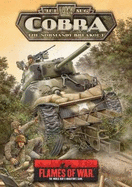 Cobra: The Normandy Breakout, July-August 1944
