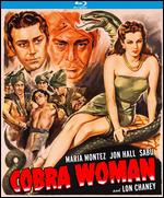 Cobra Woman [Blu-ray] - Robert Siodmak