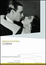 Cobra - Joseph Henaberry