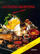 Cocina Argentina - Vazquez, Itos (Editor)