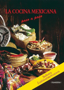 Cocina Mexicana - Vazquez, Itos (Editor)