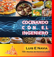 Cocinando con el Ingeniero