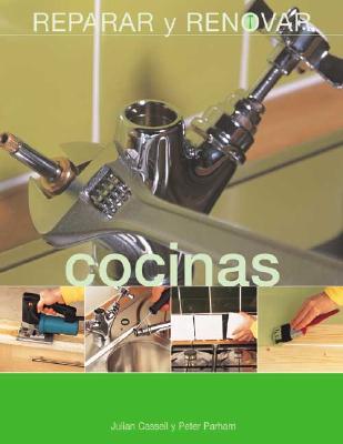 Cocinas - Cassell, Julian