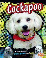 Cockapoo: A Cross Between a Cocker Spaniel and a Poodle