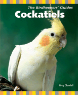 Cockatiels - Glendell, Greg