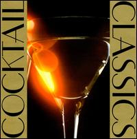 Cocktail Classics - Allan Vogel (oboe); Brazilian Guitar Quartet; Carol Rosenberger (piano); Corey Cerovsek (violin); Dennis Helmrich (piano);...