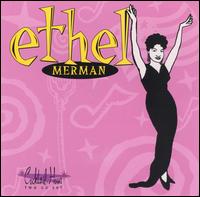 Cocktail Hour - Ethel Merman