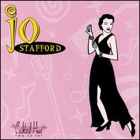 Cocktail Hour - Jo Stafford
