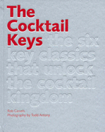 Cocktail Keys