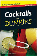 Cocktails for Dummies (Dummies)