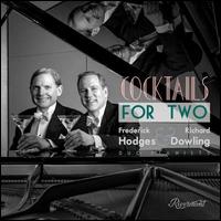 Cocktails for Two - Richard Dowling / Frederick Hodges