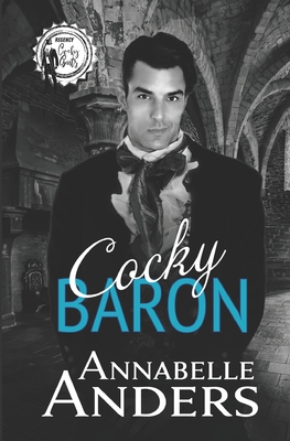 Cocky Baron - Anders, Annabelle