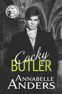 Cocky Butler