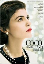 Coco Avant Chanel