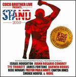 Coco Brother Live Presents Stand 2010