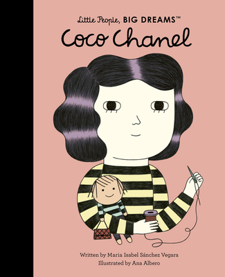 Coco Chanel - Sanchez Vegara, Maria Isabel