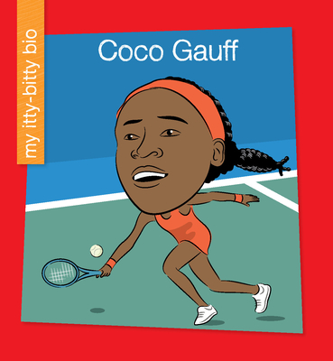 Coco Gauff - Pincus, Meeg