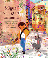 Coco: Miguel Y La Gran Armona