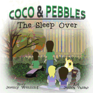 Coco & Pebbles: Sleep Over