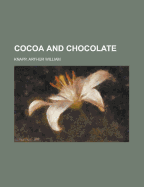 Cocoa and Chocolate