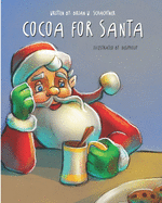 Cocoa for Santa: Lincoln