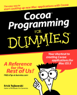 Cocoa Programming for Dummmies
