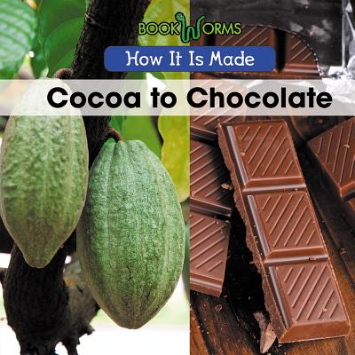 Cocoa to Chocolate - Best, B J