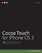 Cocoa Touch for iPhone OS 3