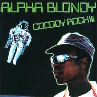 Cocody Rock!!! - Alpha Blondy