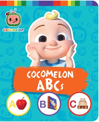 Cocomelon ABCs - Nakamura, May
