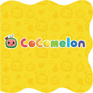 CoComelon: Opposites