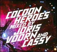 Cocoon Heroes - Various Artists