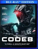 Code 8 [Blu-ray]