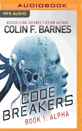 Code Breakers: Alpha