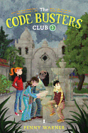 Code Busters Club, Case #3: Secret Treasure Of Pirate Cove: Secret Treasure of Pirate Cove