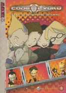 Code Lyoko Volume 1: The Adventure Begins