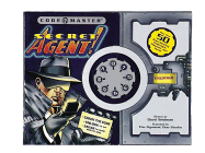 Code Master: Secret Agent!