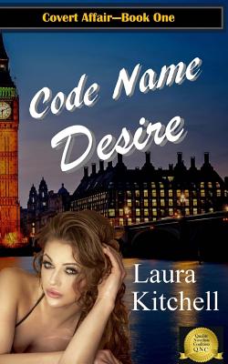 Code Name Desire - Webb, Karen (Editor), and Kitchell, Laura