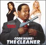 Code Name: the Cleaner 