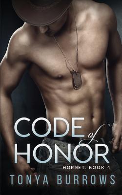 Code of Honor - Burrows, Tonya