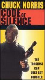 Code of Silence - Andrew Davis