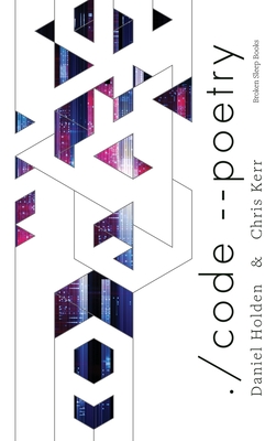 ./code --poetry - Holden, Daniel, and Kerr, Chris