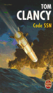 Code Ssn - Clancy, T