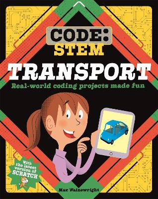 Code: STEM: Transport - Wainewright, Max