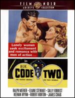 Code Two - Fred McLeod Wilcox