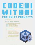 Code UI With AI: For Unity Projects