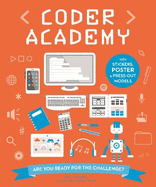 Coder Academy: Are You Ready for the Challenge?