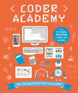 Coder Academy: Are you ready for the challenge?