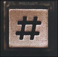 Codes and Keys - Death Cab for Cutie