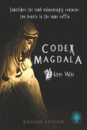 Codex Magdala: English edition